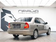 Hyundai Accent II Ростов-на-Дону  - изображение 21