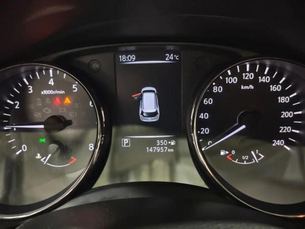 Nissan X-Trail III Рестайлинг с пробегом 2020 года, цена 2 040 000 рублей, 147956 км, внедорожник, Автокод Объявления