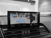 Audi Q5 II (FY) Рестайлинг Москва  - изображение 46