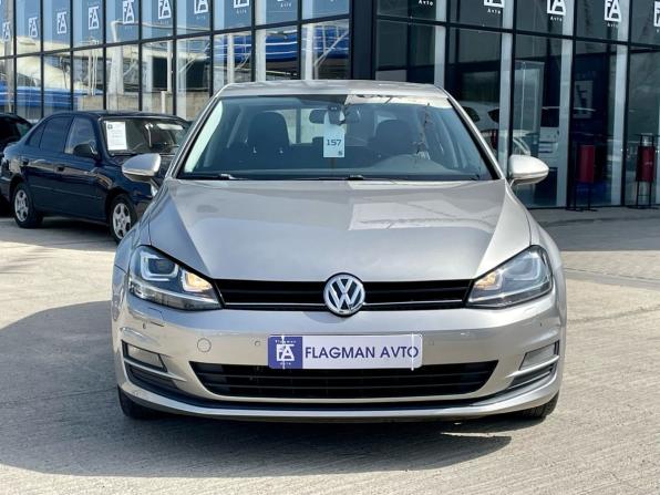 Volkswagen Golf VII с пробегом 2013 года, цена 1 321 000 рублей, 170686 км, хэтчбек, Автокод Объявления