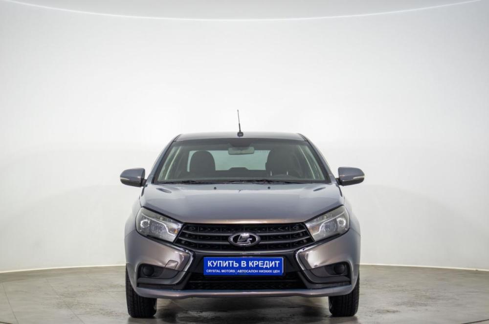 Lada (ВАЗ) Vesta I Оренбург  - изображение 2