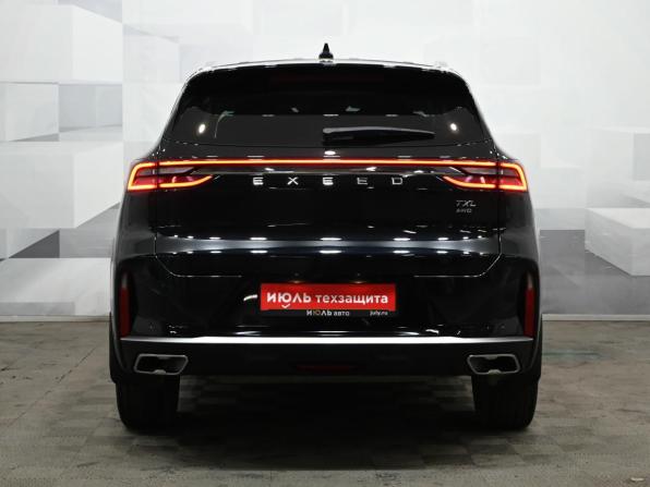 Exeed TXL I Рестайлинг с пробегом 2022 года, цена 2 695 000 рублей, 71242 км, внедорожник, Автокод Объявления