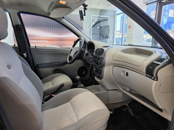 Lada (ВАЗ) Kalina I с пробегом 2011 года, цена 299 000 рублей, 127643 км, хэтчбек, Автокод Объявления
