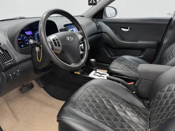 Hyundai Elantra IV (HD) с пробегом 2011 года, цена 579 000 рублей, 204363 км, седан, Автокод Объявления