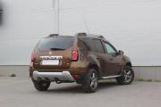 Renault Duster I Рестайлинг Белгород  - изображение 26