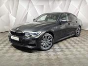 BMW 3 серии VII (G2x) Москва  - изображение 2