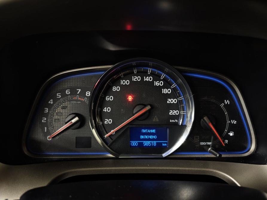Toyota RAV4 IV (XA40) Москва  - изображение 17