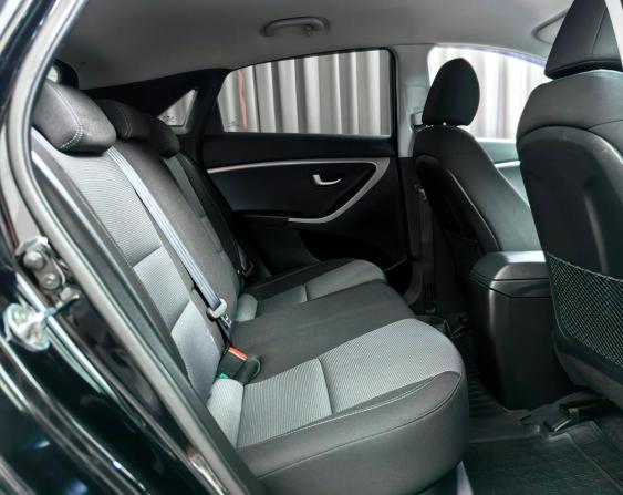 Hyundai i30 II Рестайлинг с пробегом 2015 года, цена 1 295 000 рублей, 57326 км, хэтчбек, Автокод Объявления