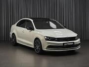 Volkswagen Jetta VI Рестайлинг Ставрополь  - изображение 24