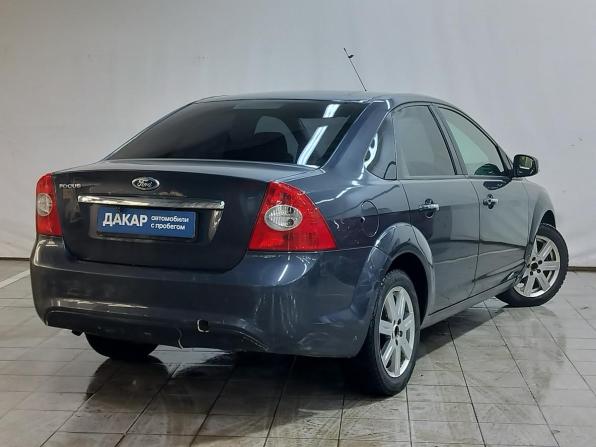 Ford Focus II Рестайлинг с пробегом 2009 года, цена 410 000 рублей, 190000 км, седан, Автокод Объявления