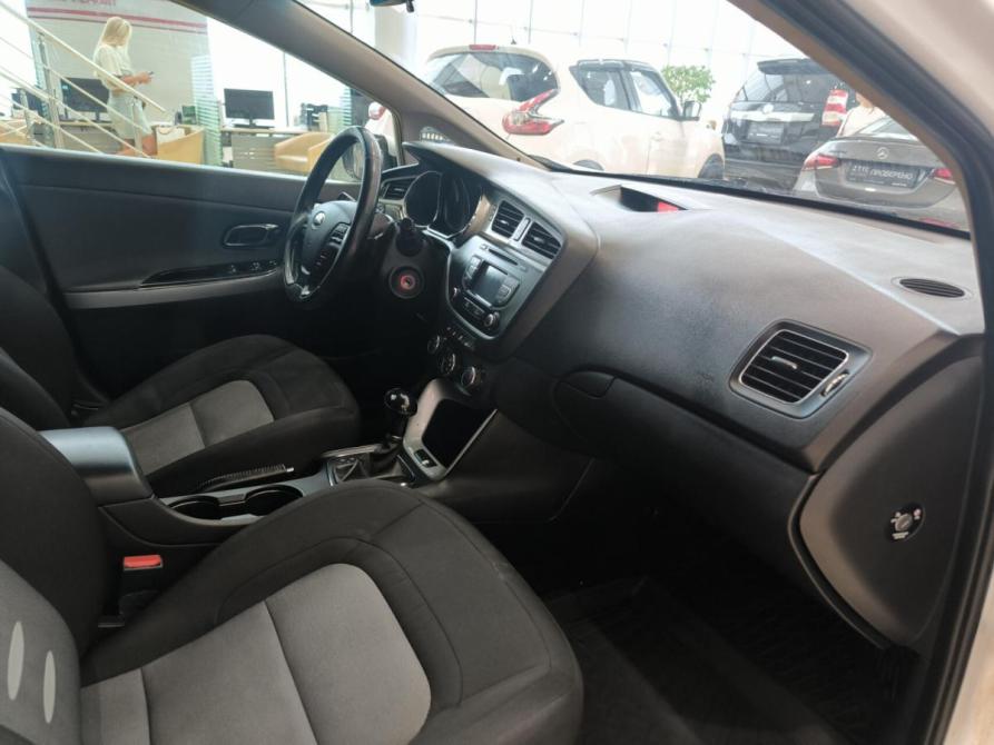 Kia Ceed II Казань  - изображение 13