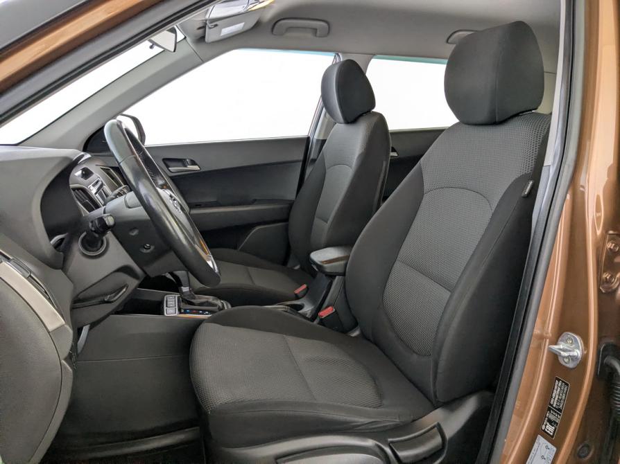 Hyundai Creta I Москва  - изображение 19