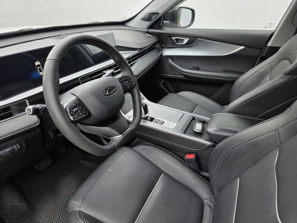 Chery Tiggo 7 Pro Max I с пробегом 2023 года, цена 1 600 000 рублей, 101083 км, внедорожник, Автокод Объявления