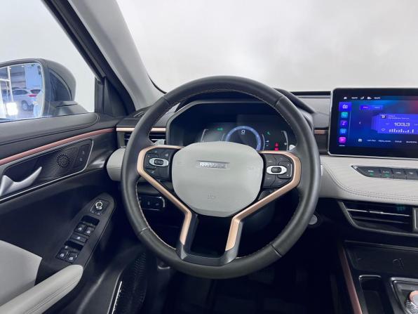 Haval Jolion I Рестайлинг с пробегом 2024 года, цена 2 230 000 рублей, 23509 км, внедорожник, Автокод Объявления