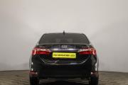 Toyota Corolla XI (E160 E170 E180) Пермь  - изображение 27