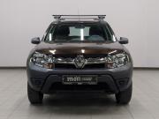 Renault Duster I Рестайлинг Москва  - изображение 35