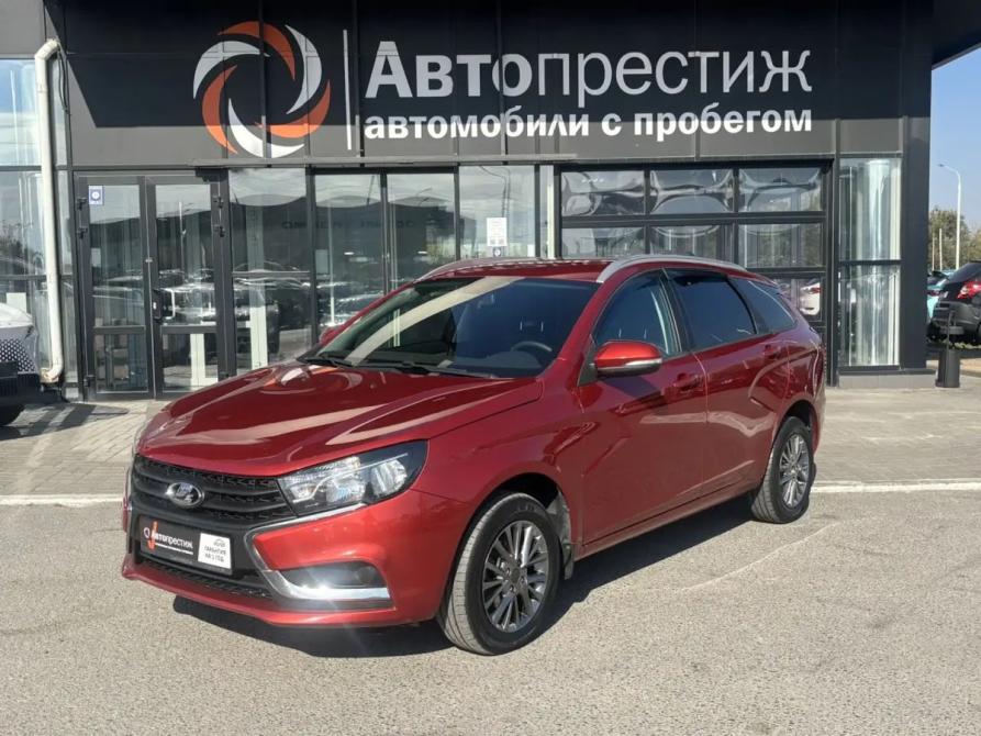 Lada (ВАЗ) Vesta I Волгоград  - изображение 5