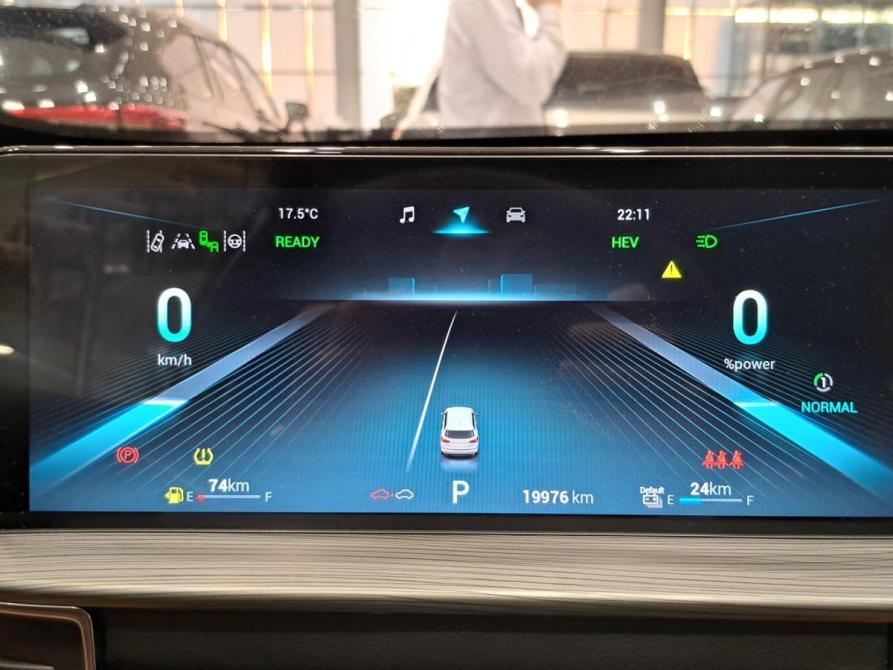 Chery Tiggo 8 Pro I (China Market) Казань  - изображение 16