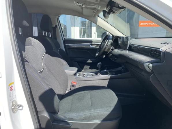 Haval Jolion I с пробегом 2022 года, цена 1 475 000 рублей, 77260 км, внедорожник, Автокод Объявления