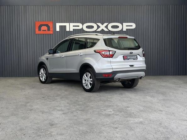 Ford Kuga II Рестайлинг с пробегом 2019 года, цена 1 597 000 рублей, 136459 км, внедорожник, Автокод Объявления