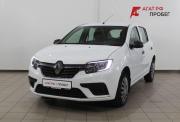 Renault Sandero II Астрахань  - изображение 19