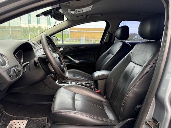 Ford Mondeo IV с пробегом 2008 года, цена 595 000 рублей, 247885 км, седан, Автокод Объявления