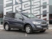 SsangYong Kyron I Рестайлинг Краснодар  - изображение 20