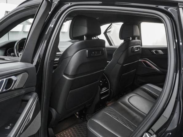 BMW X6 III (G06) с пробегом 2022 года, цена 9 889 000 рублей, 155831 км, внедорожник, Автокод Объявления