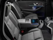 Mercedes-Benz GLS II (X167) Рестайлинг Москва  - изображение 53
