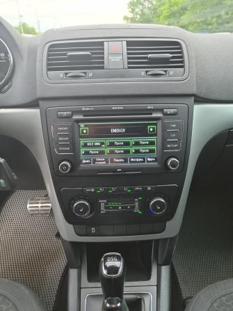 Skoda Yeti I с пробегом 2013 года, цена 960 000 рублей, 181458 км, внедорожник, Автокод Объявления