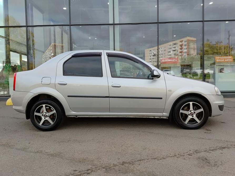 Renault Logan I Рестайлинг Ижевск  - изображение 5