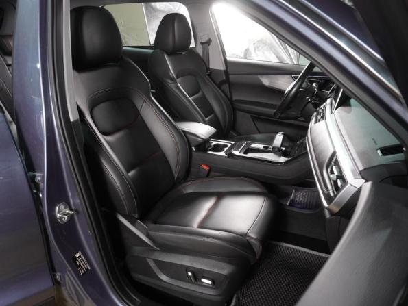 Chery Tiggo 7 Pro I с пробегом 2020 года, цена 1 679 000 рублей, 120987 км, внедорожник, Автокод Объявления