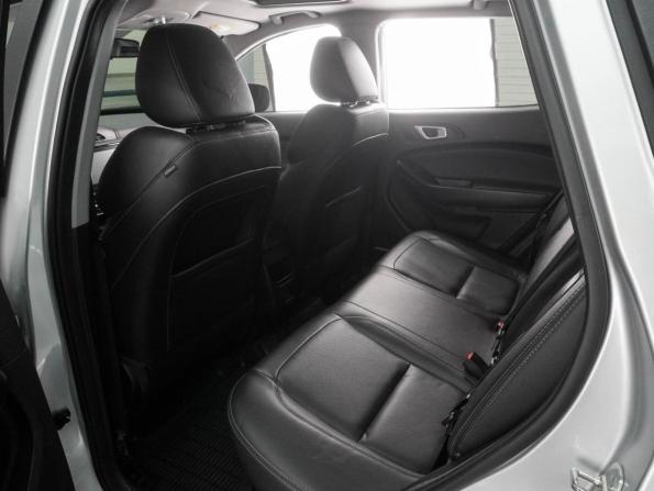 Chery Tiggo 4 I Рестайлинг с пробегом 2022 года, цена 1 285 000 рублей, 69539 км, внедорожник, Автокод Объявления