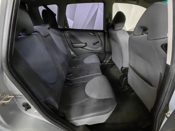 Honda Jazz I Рестайлинг с пробегом 2008 года, цена 545 150 рублей, 248524 км, хэтчбек, Автокод Объявления