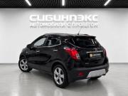 Opel Mokka I Кемерово  - изображение 21