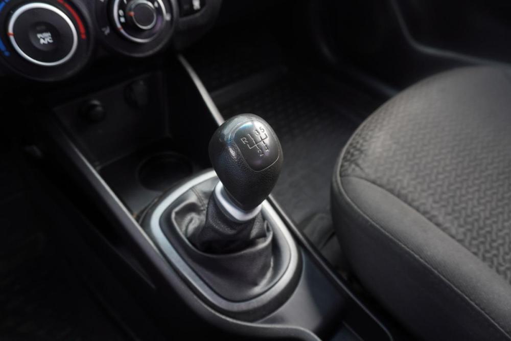 Kia Rio III Ульяновск  - изображение 16