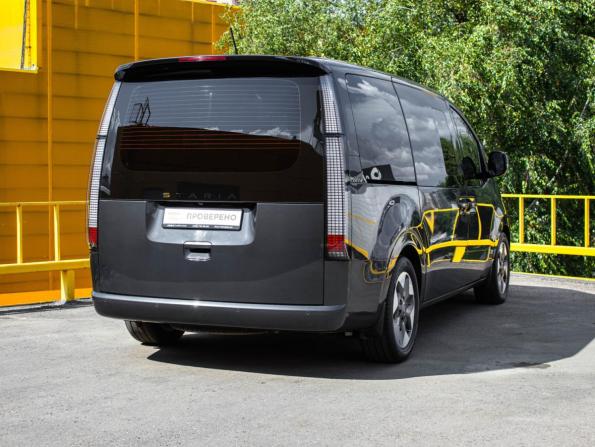 Hyundai Staria I с пробегом 2022 года, цена 3 699 000 рублей, 121183 км, минивэн, Автокод Объявления