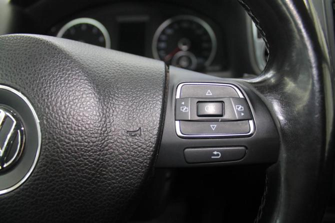 Volkswagen Tiguan I Рестайлинг с пробегом 2013 года, цена 1 499 000 рублей, 115305 км, внедорожник, Автокод Объявления