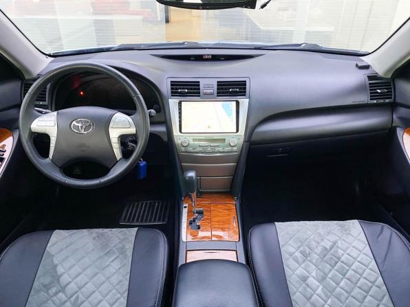 Toyota Camry VI (XV40) с пробегом 2008 года, цена 1 210 000 рублей, 181486 км, седан, Автокод Объявления