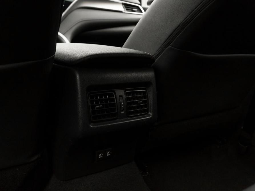 Toyota Camry VIII (XV70) Москва  - изображение 13