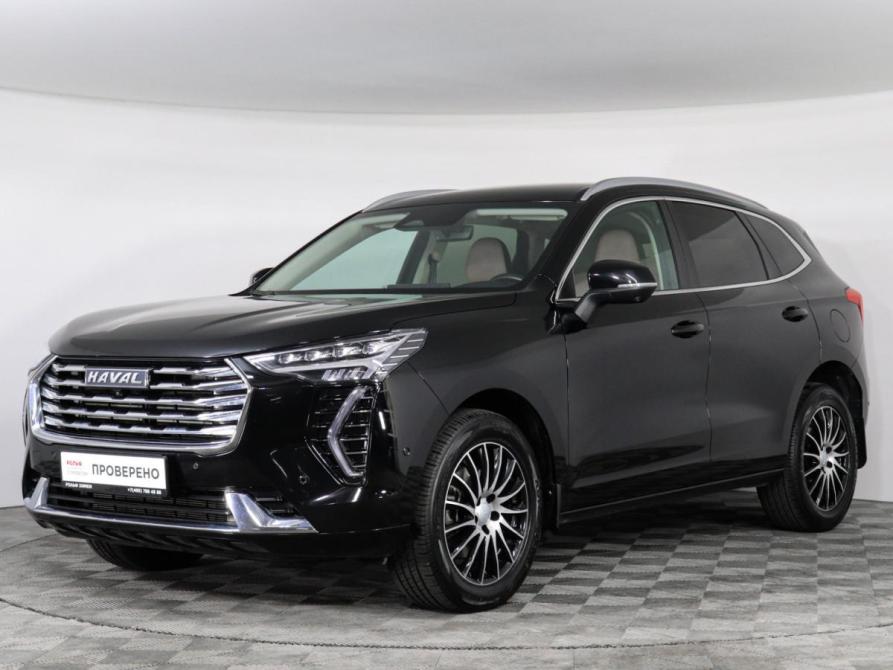 Haval Jolion I Химки  - изображение 1