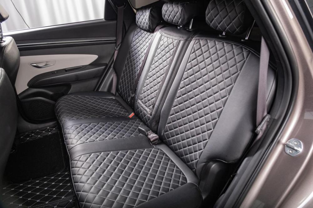 Hyundai Tucson IV Томск  - изображение 19