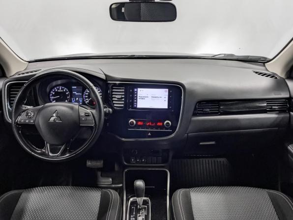 Mitsubishi Outlander III Рестайлинг 3 с пробегом 2020 года, цена 2 495 000 рублей, 100043 км, внедорожник, Автокод Объявления