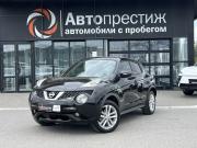 Nissan Juke I Рестайлинг Волгоград  - изображение 20