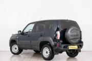 Lada (ВАЗ) Niva Travel I Красноярск  - изображение 27