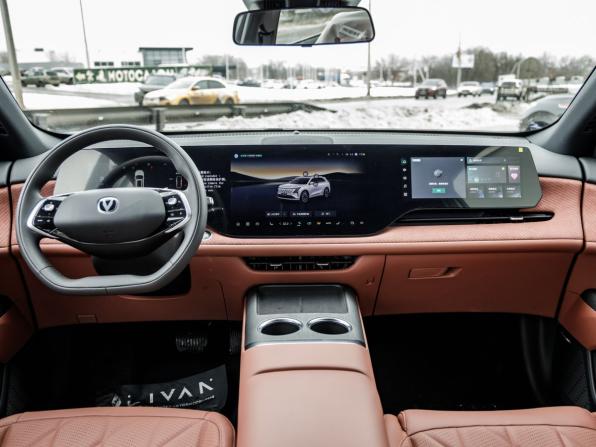 Changan CS75 Plus IV с пробегом 2025 года, цена 3 240 000 рублей, 19 км, внедорожник, Автокод Объявления