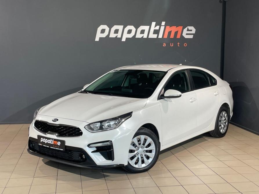 Kia Cerato IV Тверь  - изображение 1