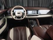 Geely Monjaro I Тюмень  - изображение 31