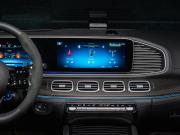 Mercedes-Benz GLE AMG II (V167) Рестайлинг Москва  - изображение 44