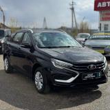 Lada (ВАЗ) Vesta I Рестайлинг (NG) Нижнекамск  - изображение 24